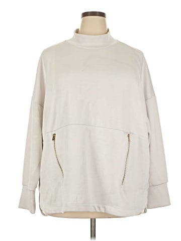 Elie Tahari Turtleneck Sweater (view 1)