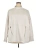 Elie Tahari Ivory Turtleneck Sweater Size 3X - photo 1