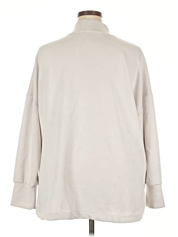 Elie Tahari Turtleneck Sweater (view 2)
