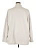 Elie Tahari Ivory Turtleneck Sweater Size 3X - photo 2