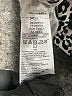 Old Navy Polka Dots Gray Cocktail Dress Size XS - photo 8