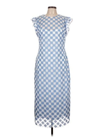 Shoshanna Cocktail Dress (view 1)