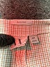 Worthington Houndstooth Ivory Casual Pants Size 16 (petite) - photo 7