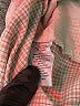 Worthington Houndstooth Ivory Casual Pants Size 16 (petite) - photo 8