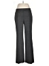 Classiques Entier 100% Polyester Gray Dress Pants Size 12 - photo 1
