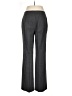 Classiques Entier 100% Polyester Gray Dress Pants Size 12 - photo 2