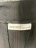 Nine West Black Dress Pants Size L - photo 7