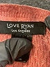 Love Ryan Pink Pullover Sweater Size XXL - photo 7