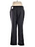 Lee 100% Polyester Gray Dress Pants Size 16L - photo 2