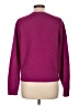 Rag & Bone Purple Cardigan Size L - photo 2