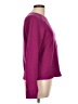 Rag & Bone Purple Cardigan Size L - photo 4