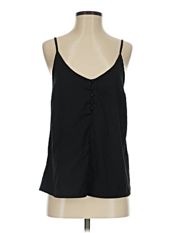 Reserved Sleeveless Blouse (view 1)