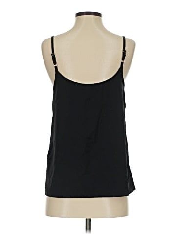 Reserved Sleeveless Blouse (view 2)