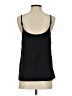 Reserved 100% Polyester Black Sleeveless Blouse Size UK 8 / US 4 - photo 2