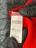 Unbranded 100% Polyester Red Cocktail Dress Size M - photo 8
