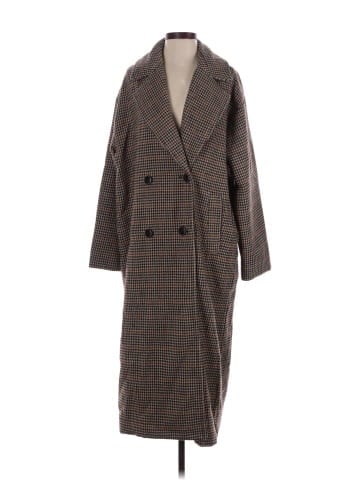 American Eagle Outfitters Coat (view 1)