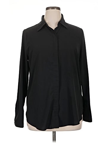 prologue Long Sleeve Blouse (view 1)