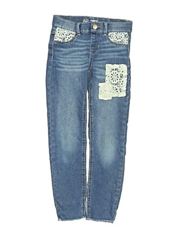 Wonder Nation Jeans (view 1)