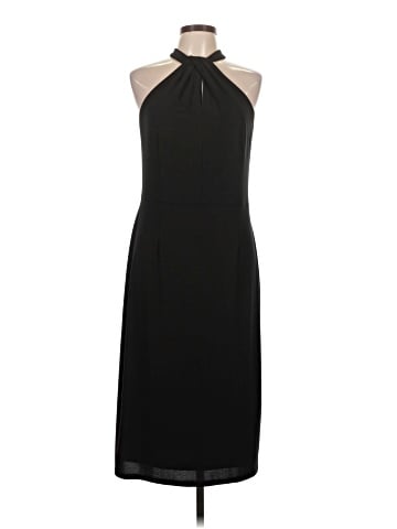 London Times Cocktail Dress (view 1)