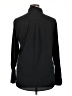 prologue 100% Polyester Black Long Sleeve Blouse Size XL - photo 2