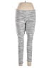 Mixit Gray Active Pants Size XL - photo 1