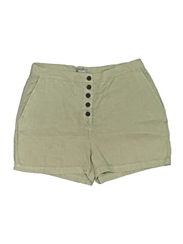 DL1961 Khaki Shorts (view 1)