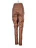 Ci Sono 100% Polyurethane Brown Casual Pants Size 5 - photo 2