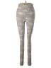 Athleta Camo Gray Active Pants Size S - photo 1