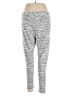 Mixit Gray Active Pants Size XL - photo 2
