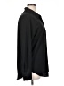 prologue 100% Polyester Black Long Sleeve Blouse Size XL - photo 4