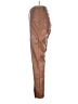 Ci Sono 100% Polyurethane Brown Casual Pants Size 5 - photo 5