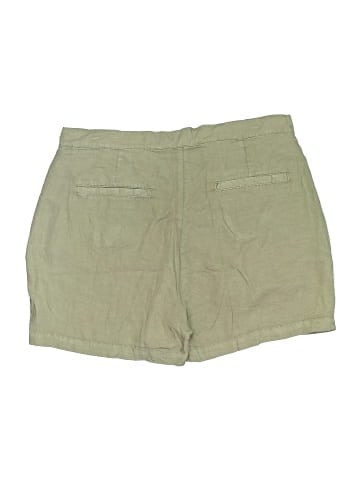 DL1961 Khaki Shorts (view 2)
