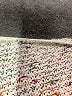 Unbranded Polka Dots White Pullover Sweater Size M (estimated) - photo 7