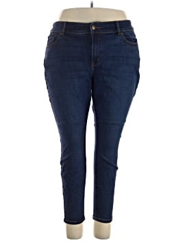 Lane Bryant Jeans (view 1)