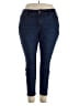 Lane Bryant Blue Jeans Size 20 - photo 1