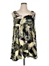 Rip Curl Tropical Green Casual Dress Size XL - photo 1