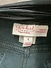 Isabel Maternity Black Active Pants Size 6 Maternity - photo 6