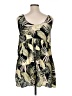Rip Curl Tropical Green Casual Dress Size XL - photo 2