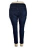 Lane Bryant Blue Jeans Size 20 - photo 2