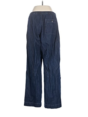 Ines de la Fressange for Uniqlo Jeans (view 2)