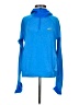 Brooks Blue Pullover Hoodie Size S - photo 1