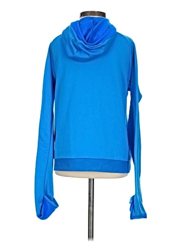 Brooks Pullover Hoodie (view 2)