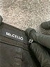Cello Jeans Black Jeggings Size 22 - photo 4