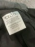 Cello Jeans Black Jeggings Size 22 - photo 5