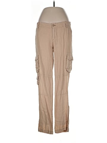 Lucky Brand Linen Pants (view 1)
