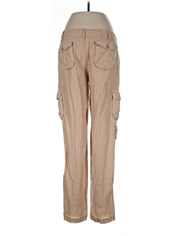 Lucky Brand Linen Pants (view 2)