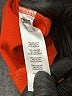 ASOS Solid Orange Casual Skirt Size 6 - photo 5