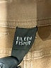 Eileen Fisher Brown Jeans Size M - photo 7