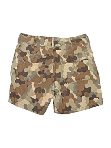 By Anthropologie Khaki Shorts (view 2)