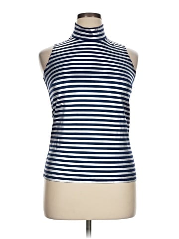 Andrea Jovine Sleeveless T-Shirt (view 1)
